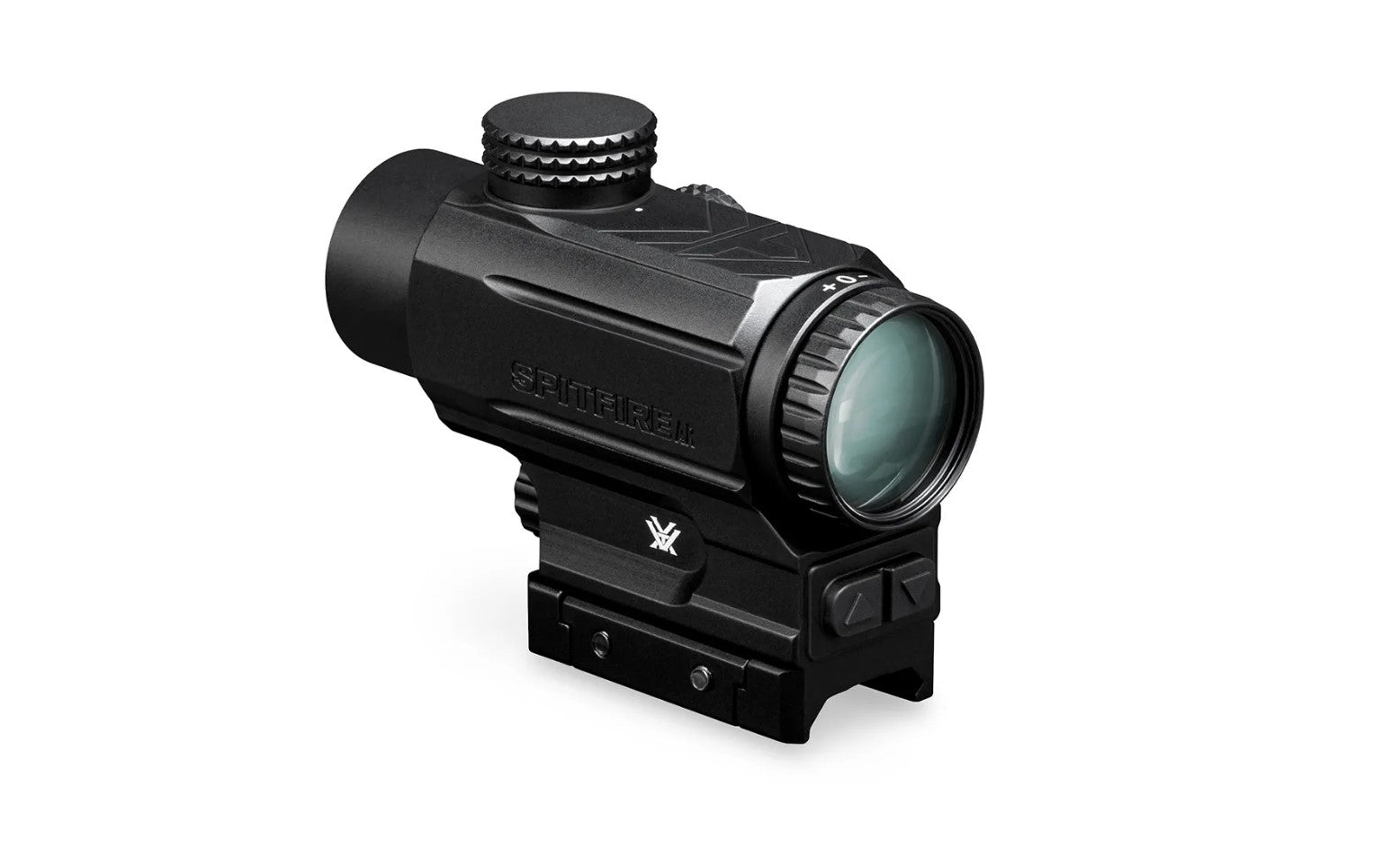 Vortex - Optics Spitfire AR rødpunktsigtet, 20mm montage 2