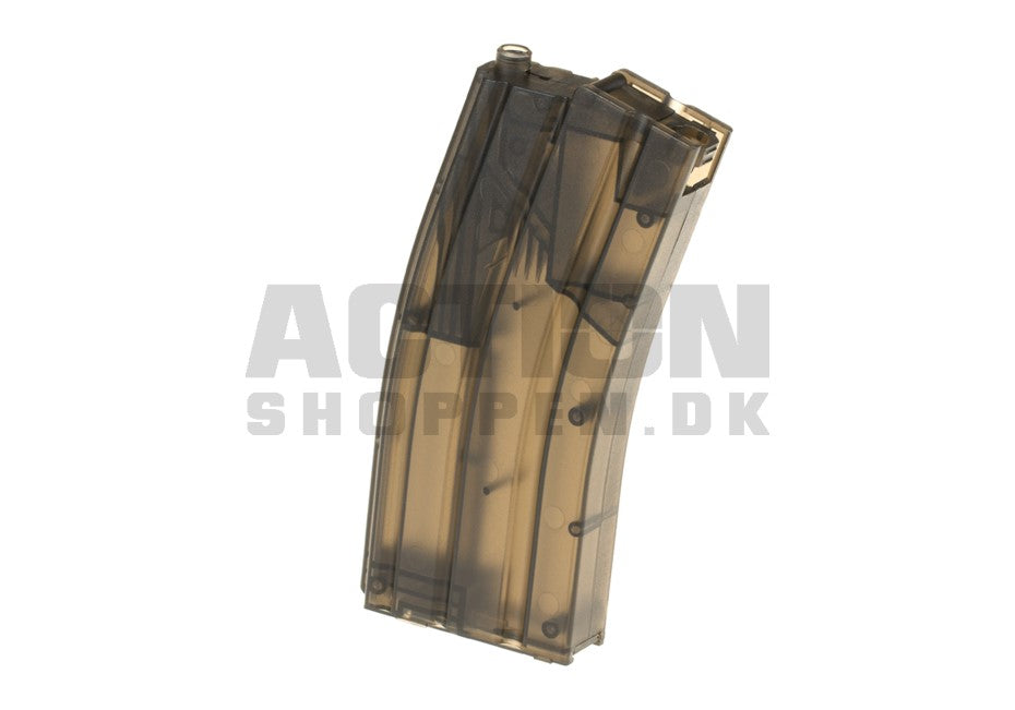 Speedloader (BB loader) 400 skud, Sort 1