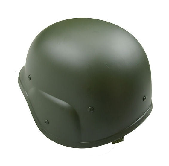 M.I.C.H 2000 Hjelm, oliven 3