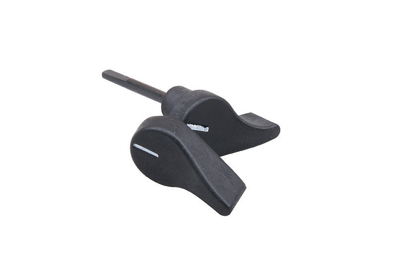 Selektor omskifter til MP5 2