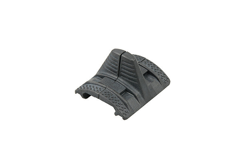 RIS Hand-Stop grip, Sort 2