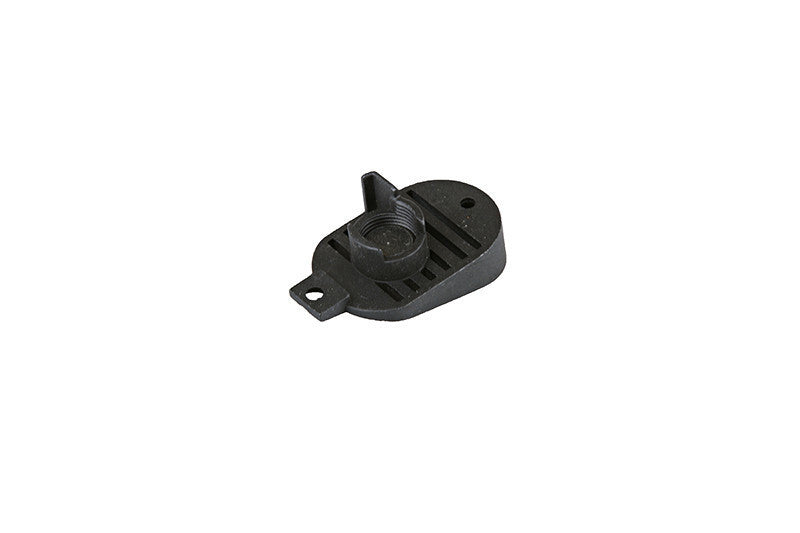 Motor cover, M4/M16 1