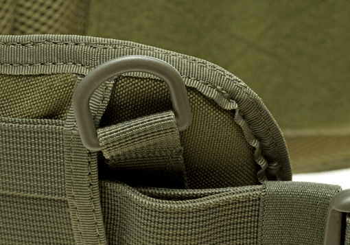 Molle Bælte, PLB, OD Grøn 4