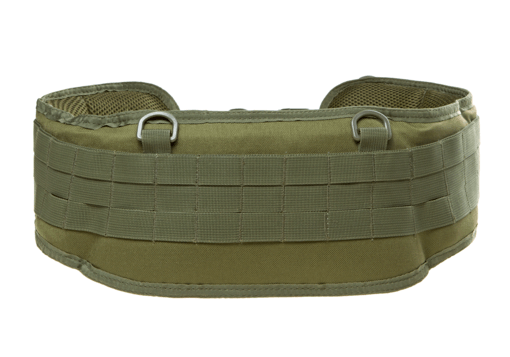 Molle Bælte, PLB, OD Grøn 2