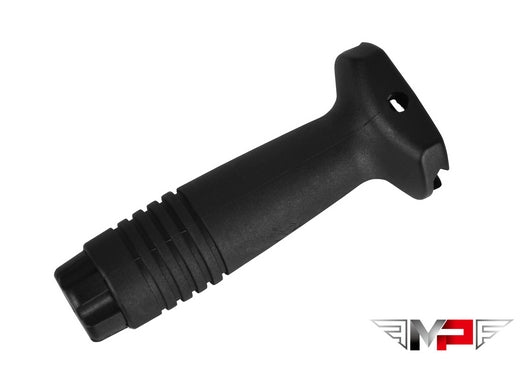 KA Vertical Forward Grip til RIS, Sort 1