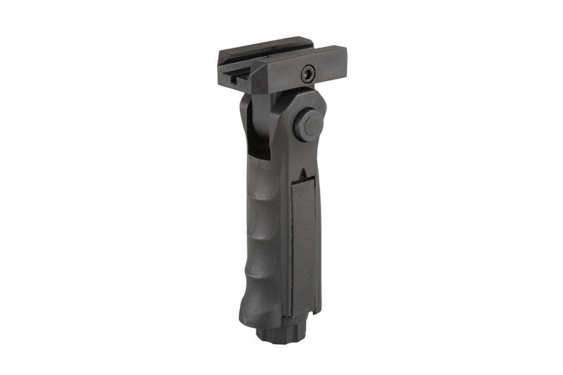 Taktisk front Greb til RIS, sort 1