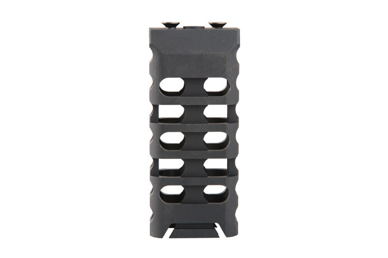 Ultra-light Aluminium Vertical Grip KeyMod - Sort 2