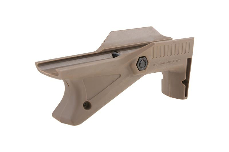 Front Greb til RIS, Dark Earth 2