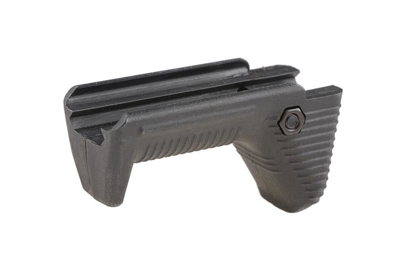 Front Greb til RIS, sort 1