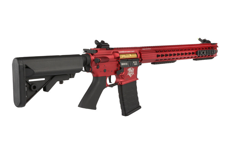 Sæt med R-Type Slant Iron Sights 3