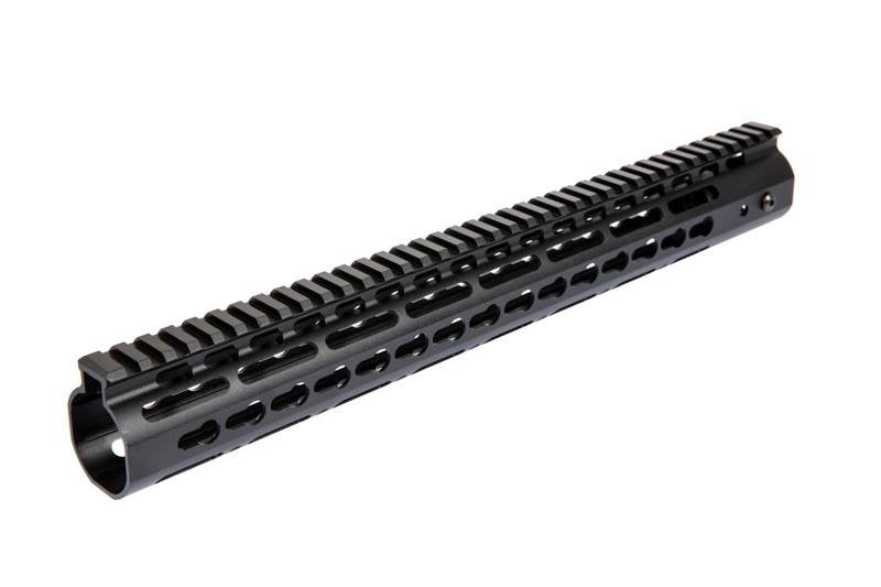 Handguard 15Â CNC KeyMod 1