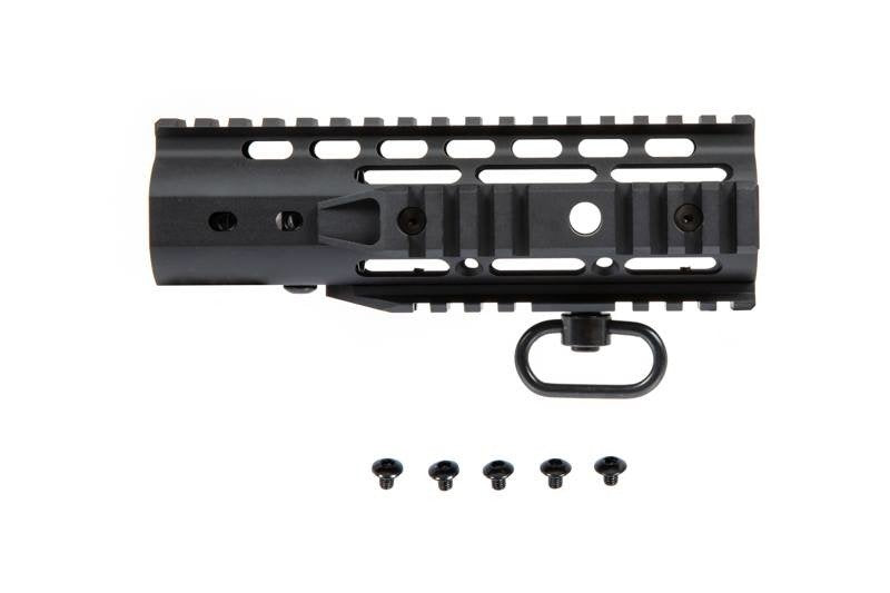 Handguard 7Â KeyMod 3