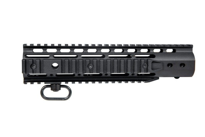 Handguard 10Â KeyMod rail mount 2