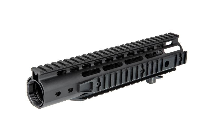 Handguard 10Â KeyMod rail mount 3