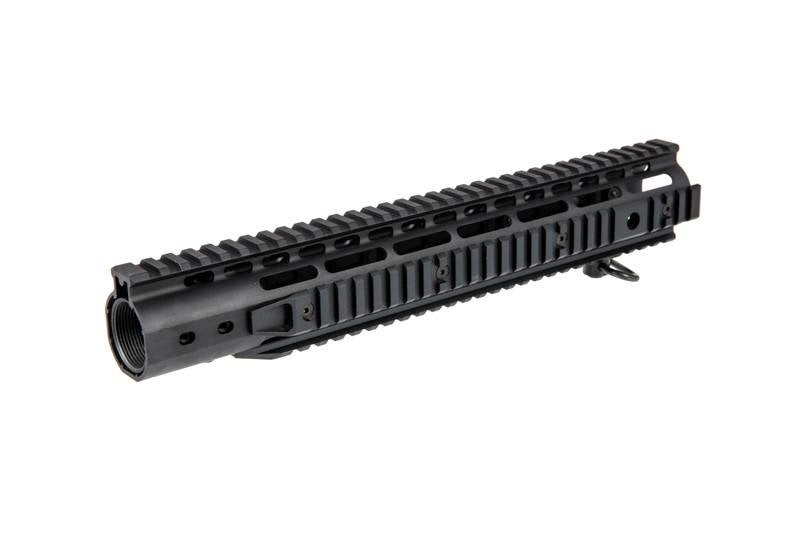 Handguard 13,5Â KeyMod rail mount 1