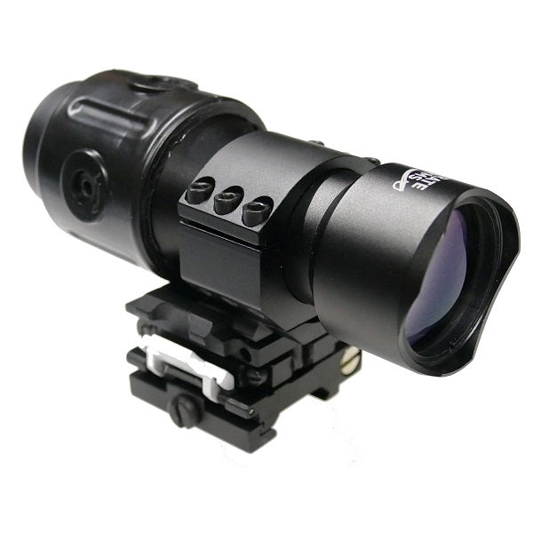 3. FTS Magnifier m. flip up 1