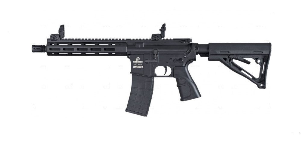Tippmann Omega CQB. GNB - Co2 1