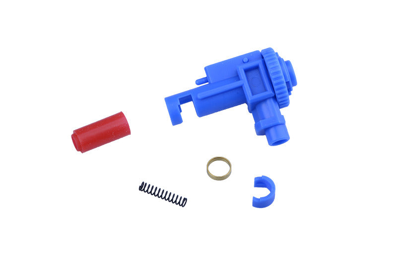 Hop up kammer, CNC, M4 1