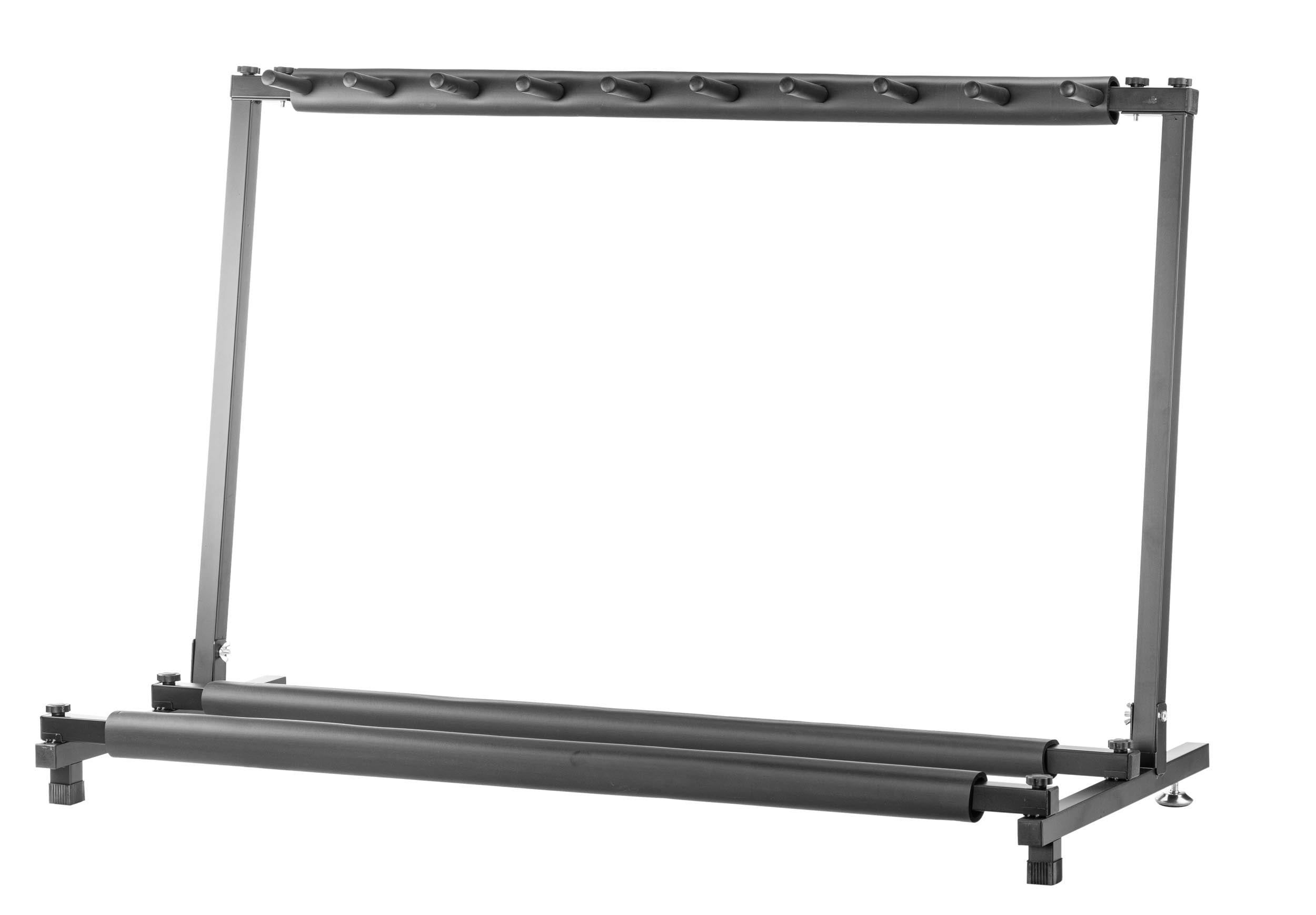 Gun Rack til 9 stk 2