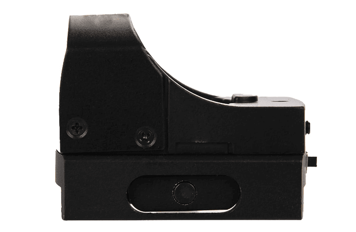 Lancer Tactical - Reflex mini Red Dot sigte