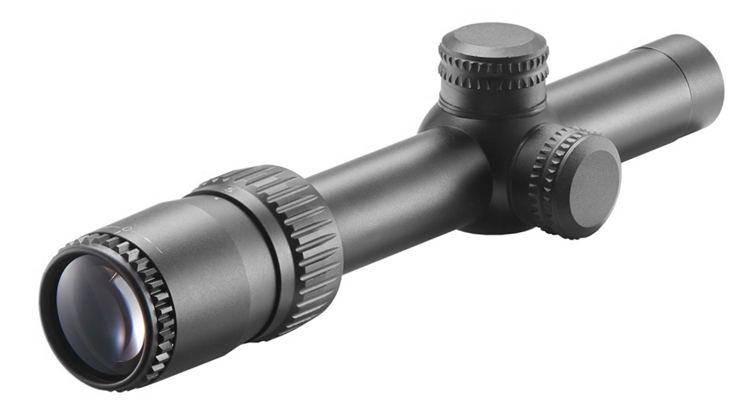 Lancer Tactical - Kikkertsigte 1,5-5x 20 2