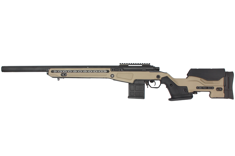 Action Army - AAC T10 Sniper, Dark Earth 1