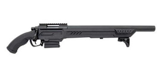 Action Army - AAC T11S Sniper, Sort 1