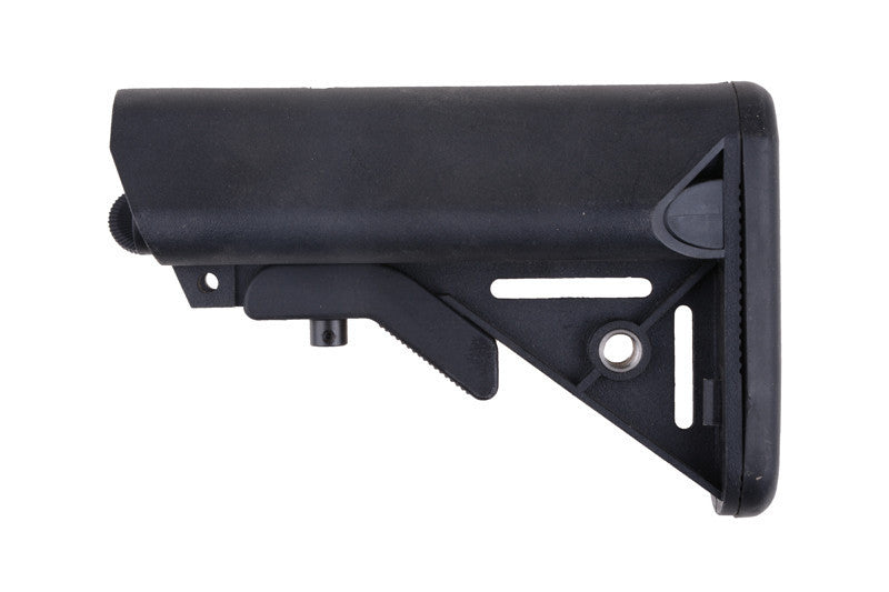 M4/M16 kolbe, Sort 1