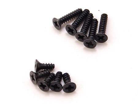 Skruer til motorbundplade. 1