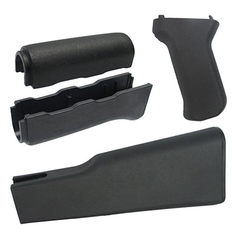 AK47 Conversion Kit Sort 1