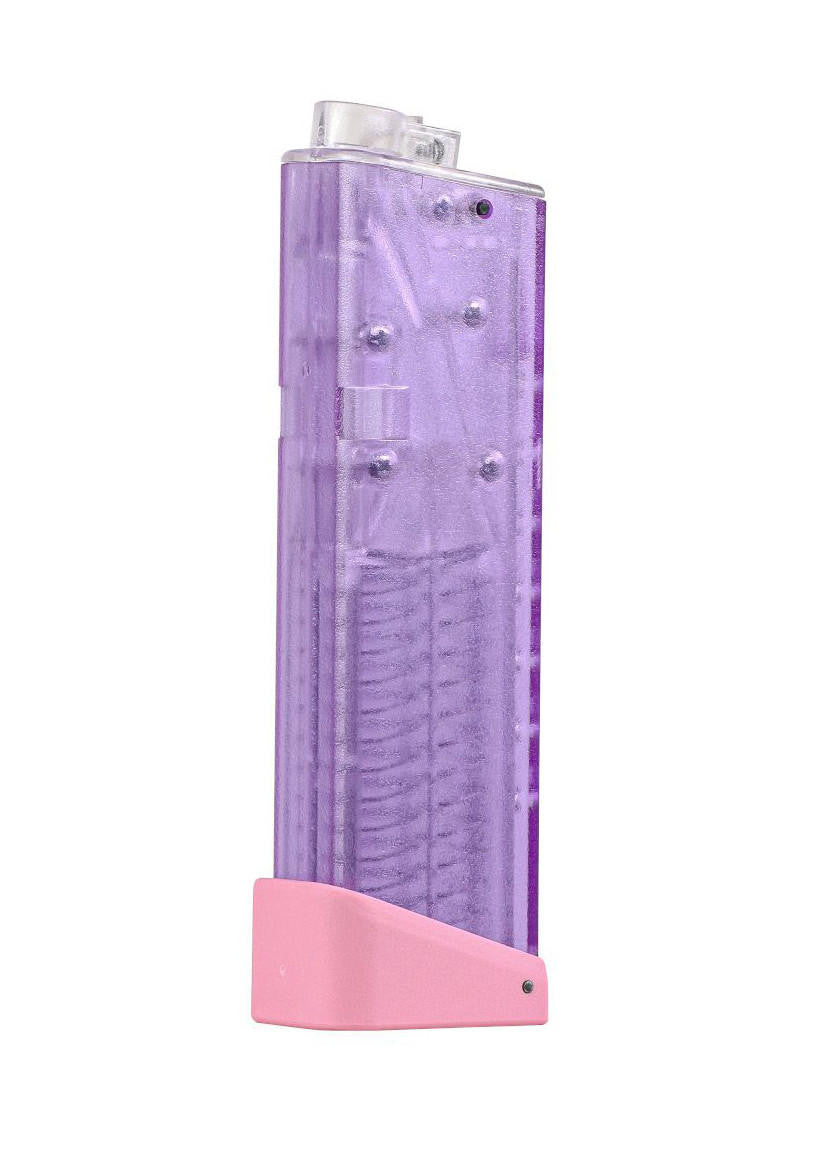 ARP 9, 68 skuds magasin, Pink