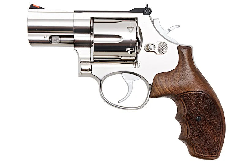 Ares S&W 686 2" , CNB - Co2 1