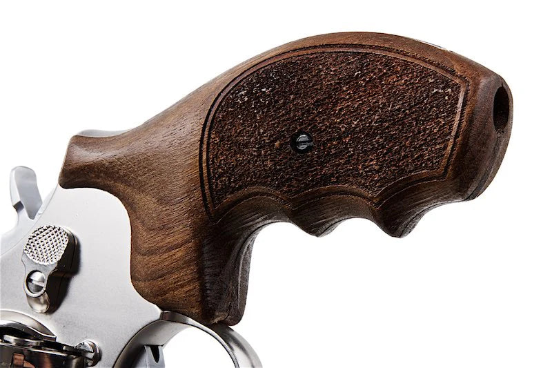 Ares S&W 686 2" , CNB - Co2 5