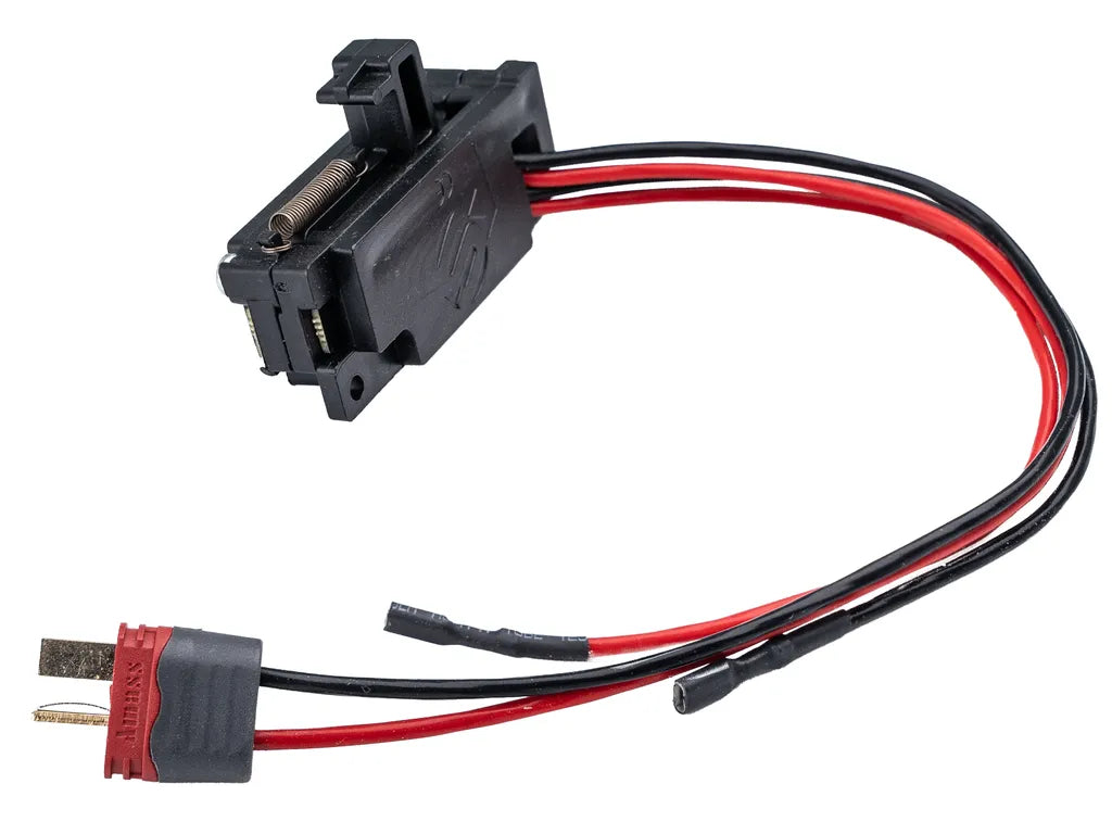ECU, ASCU-P90 Pro Mark II, for version P90 gearbox
