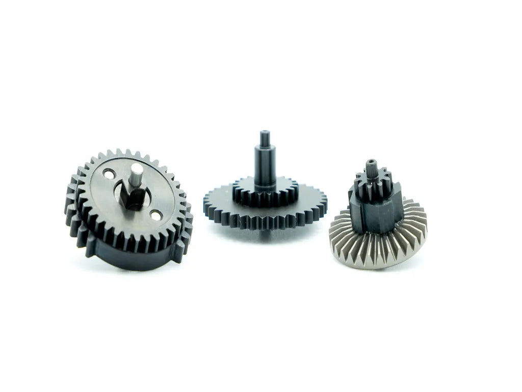 ASG Ultimate - DSG Gear set, CNC, ver. 2/3 (12:1) 2