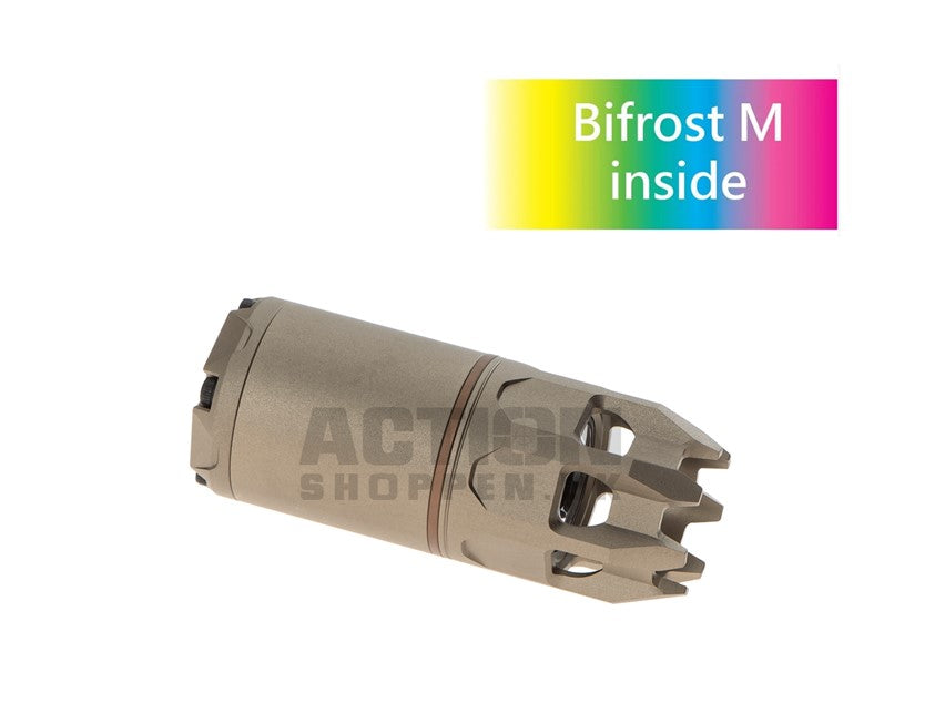 Acetech - Raider With Tracer Unit Bifrost M 14mm, Tan 1