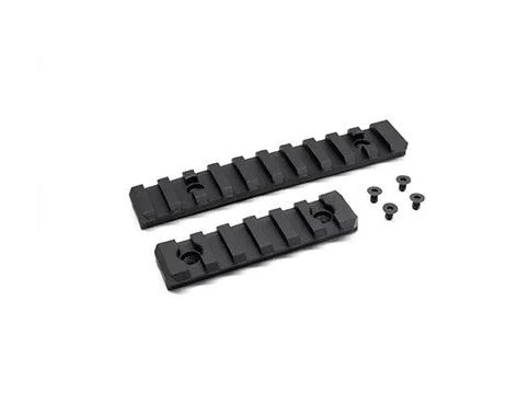 Action Army - AAP01 Rail Sæt sort 1