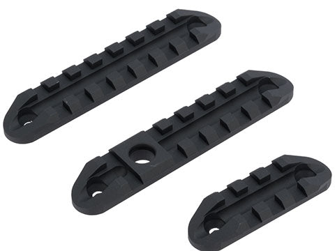 Action Army - Rail Sæt til AAC21 1