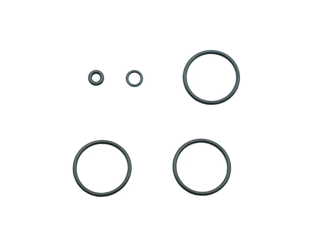 Action Army - O-ring set for gas power chamber, C1 Pro 1