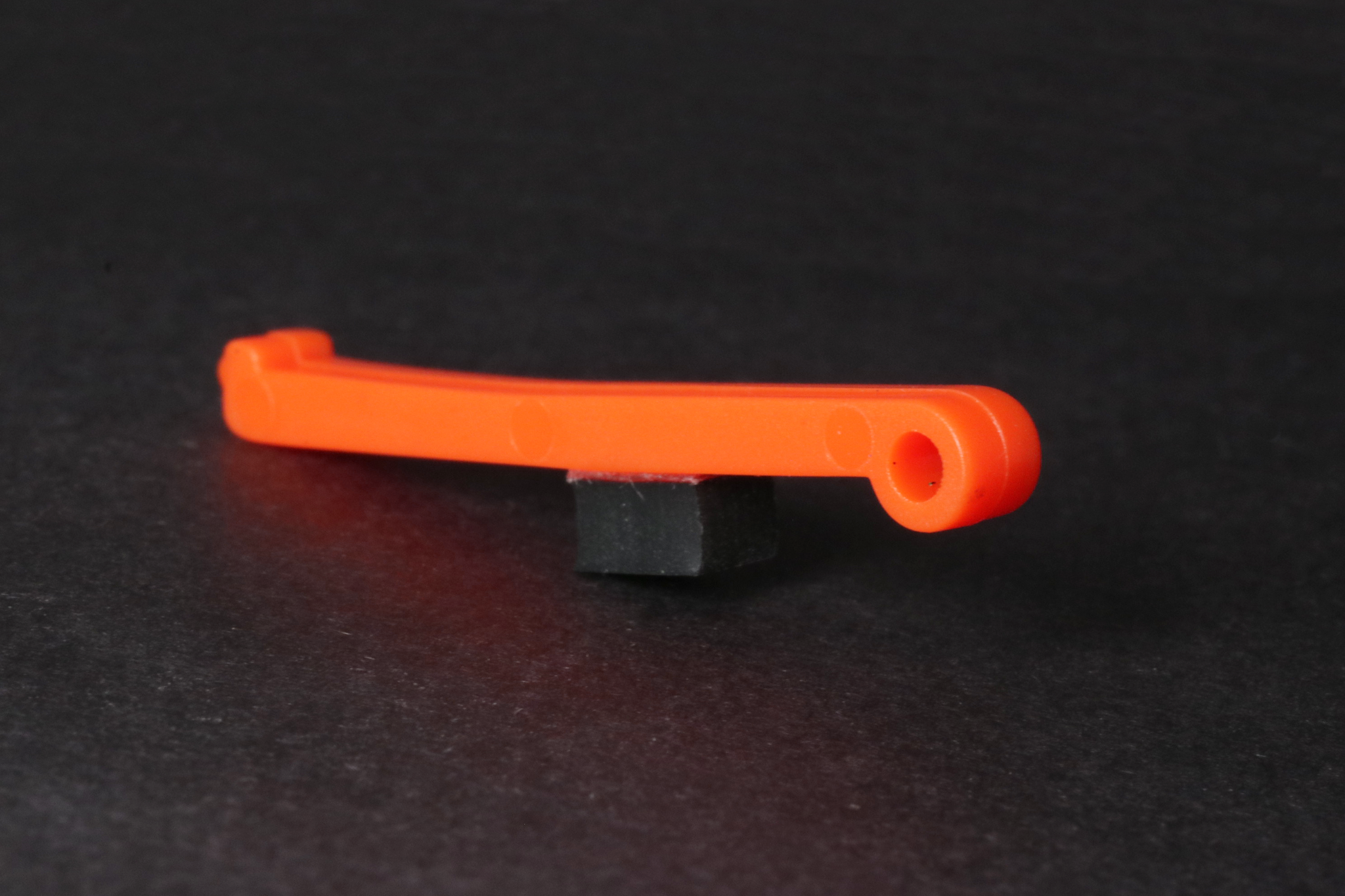 Airtech Studios - Advanced R-HOP Arm & M-nub til KWA Rotary - T6, Ronin 6, QRF MOD1 & 3 2