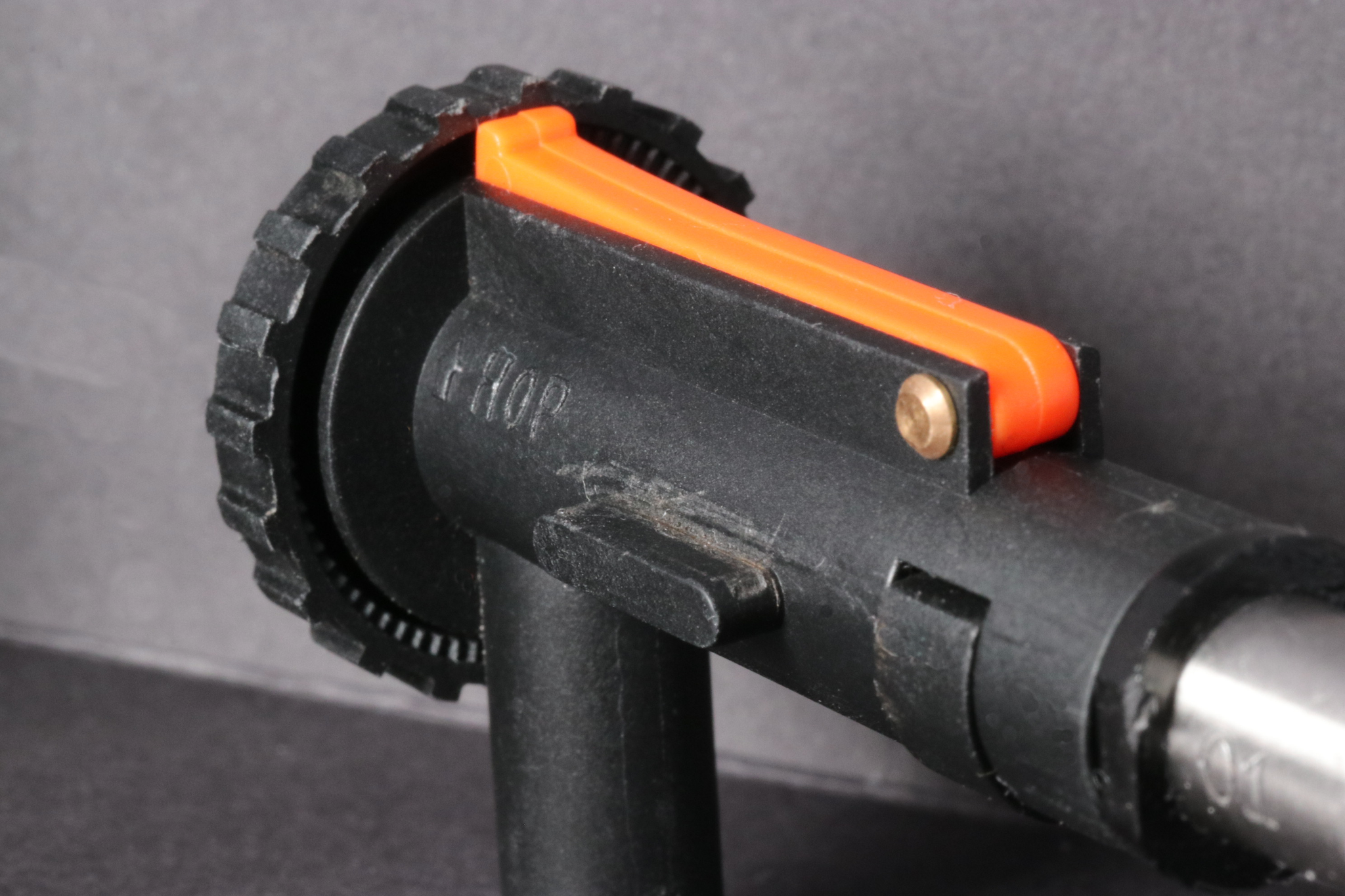 Airtech Studios - Advanced R-HOP Arm & M-nub til KWA Rotary - T6, Ronin 6, QRF MOD1 & 3 4