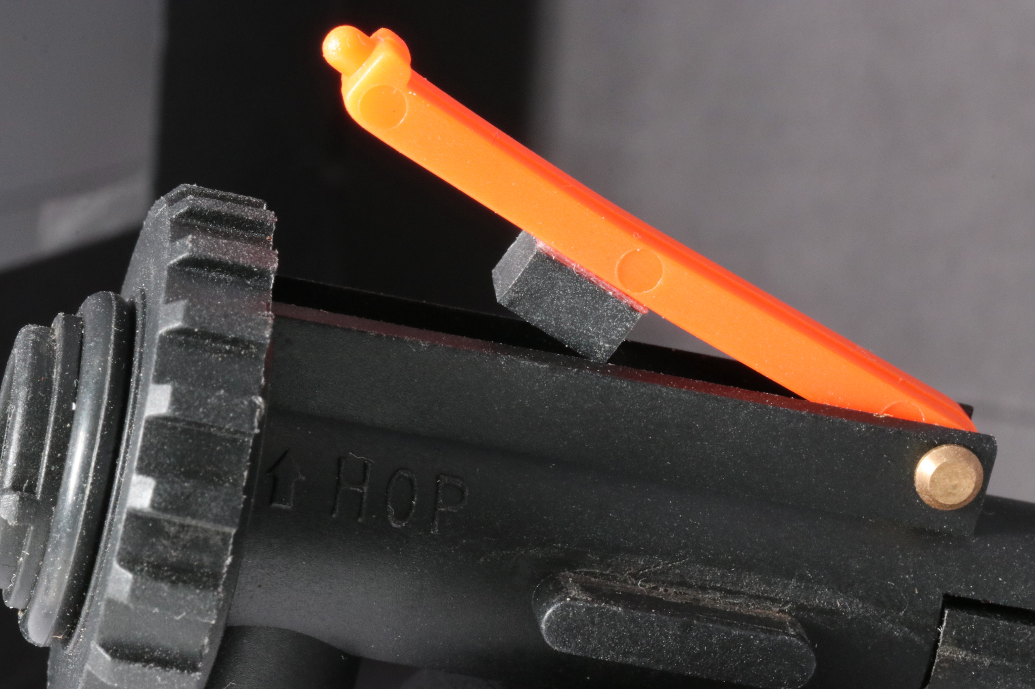 Airtech Studios - Advanced R-HOP Arm & M-nub til KWA Rotary - T6, Ronin 6, QRF MOD1 & 3 5