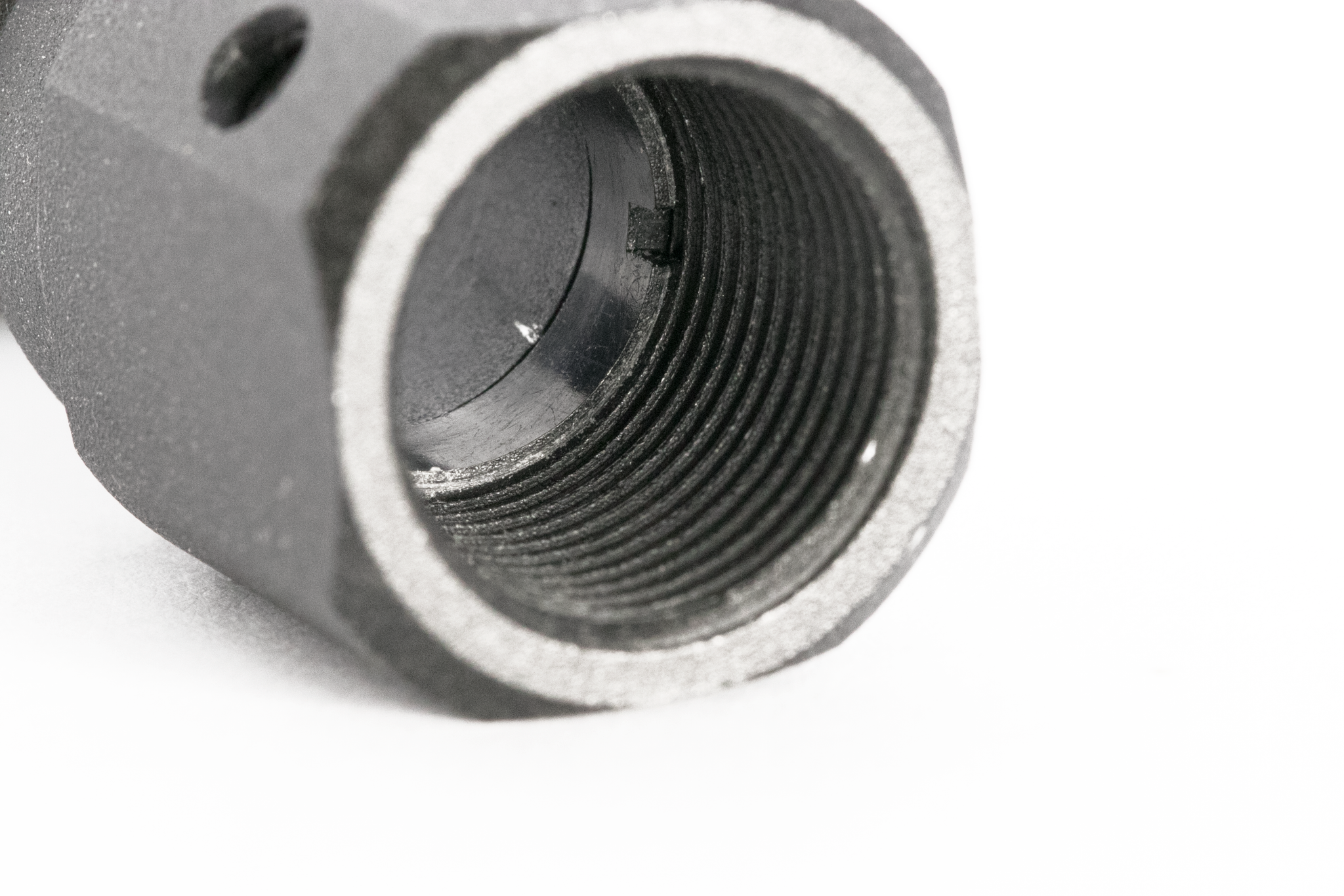 Airtech Studios - G&G SMC-9 IBS inderløb Løbsstabilisator 6