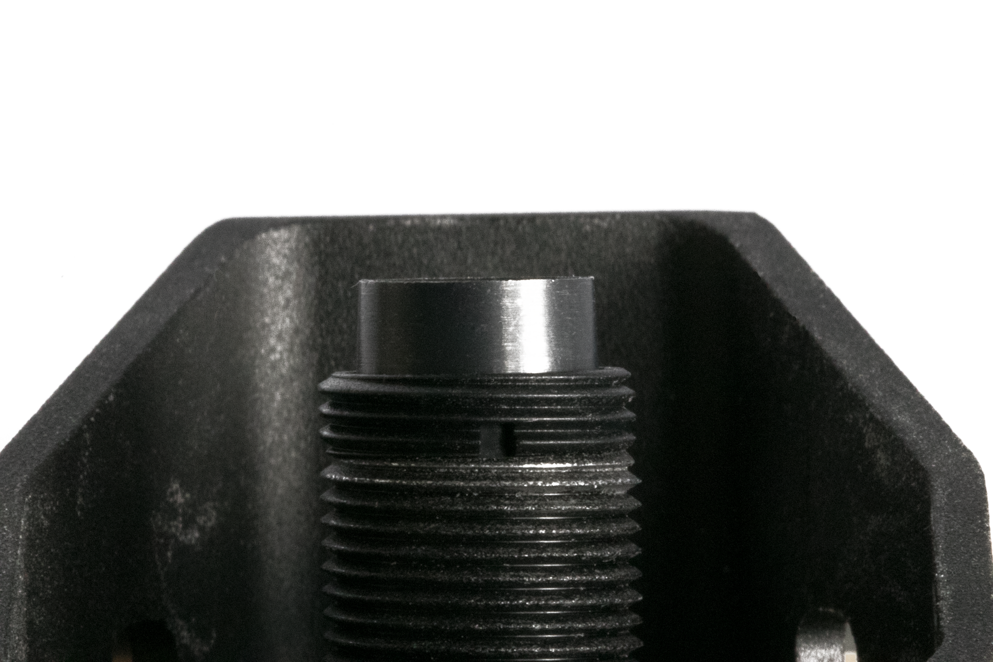 Airtech Studios - G&G SMC-9 IBS inderløb Løbsstabilisator 8