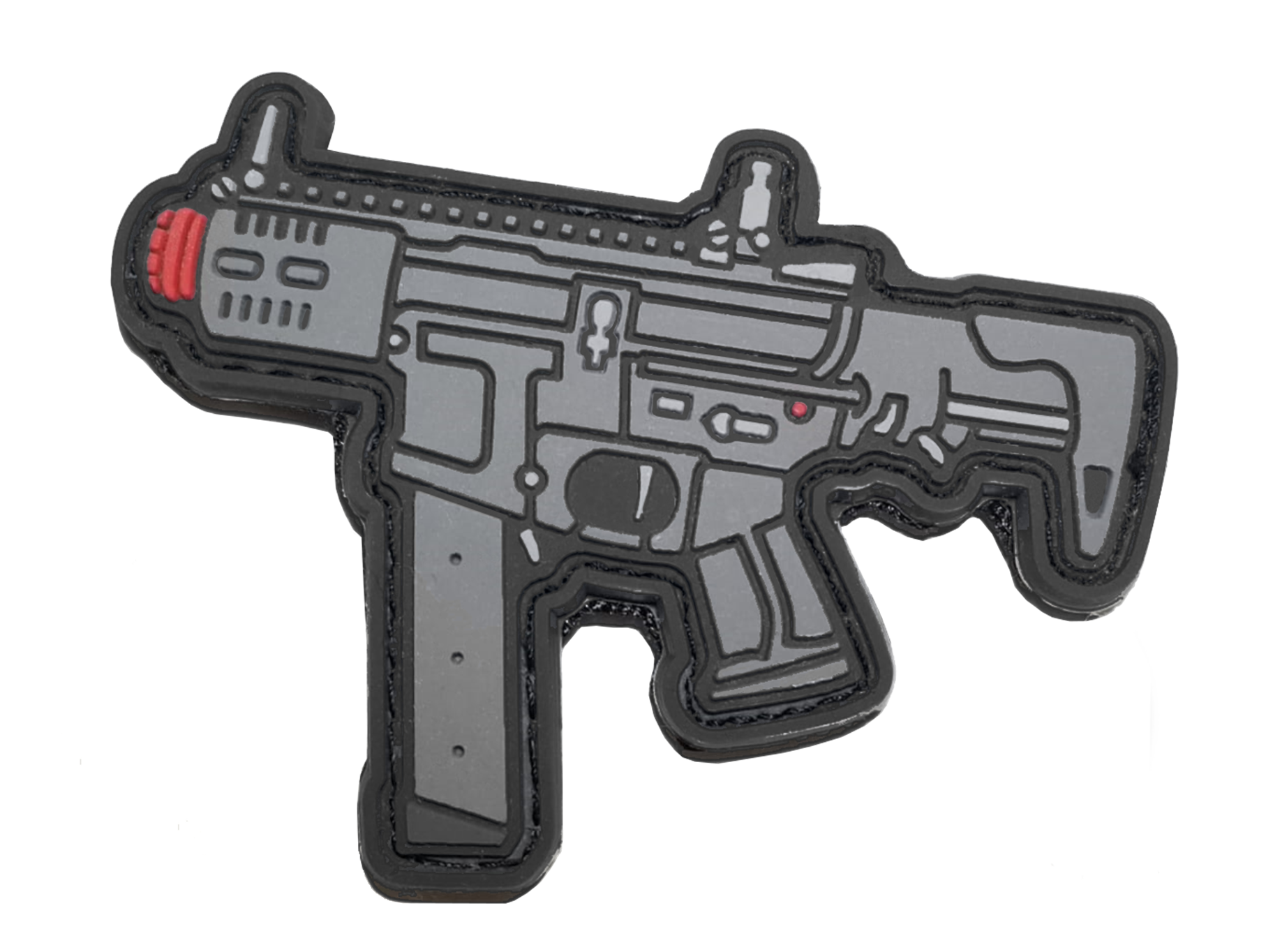 Airtech Studios - ARP9 Patch PVC 1