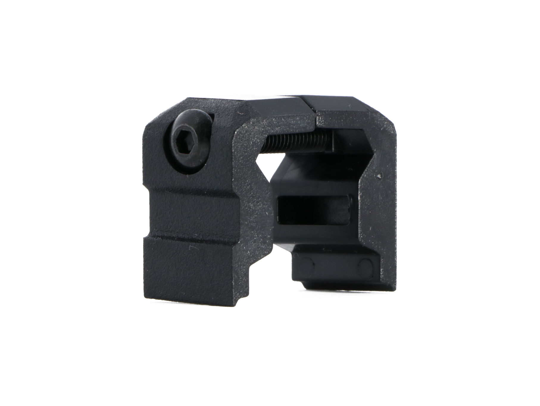 Airtech Studios - ASG Scorpion Evo Charging Handle Lock (CHL), sort 1