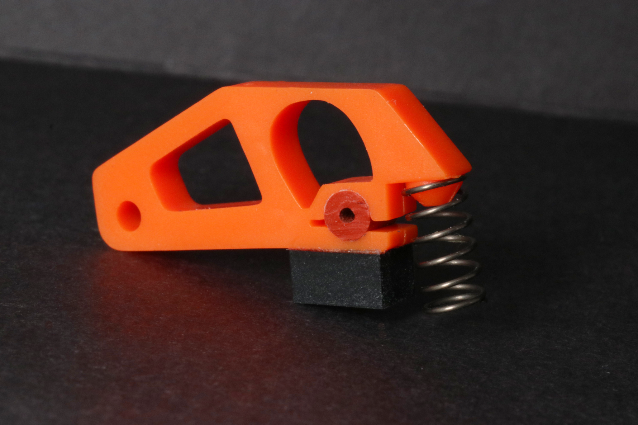 Airtech Studios - Advanced M4 Standard Chamber R-HOP Arm & M-nub 2