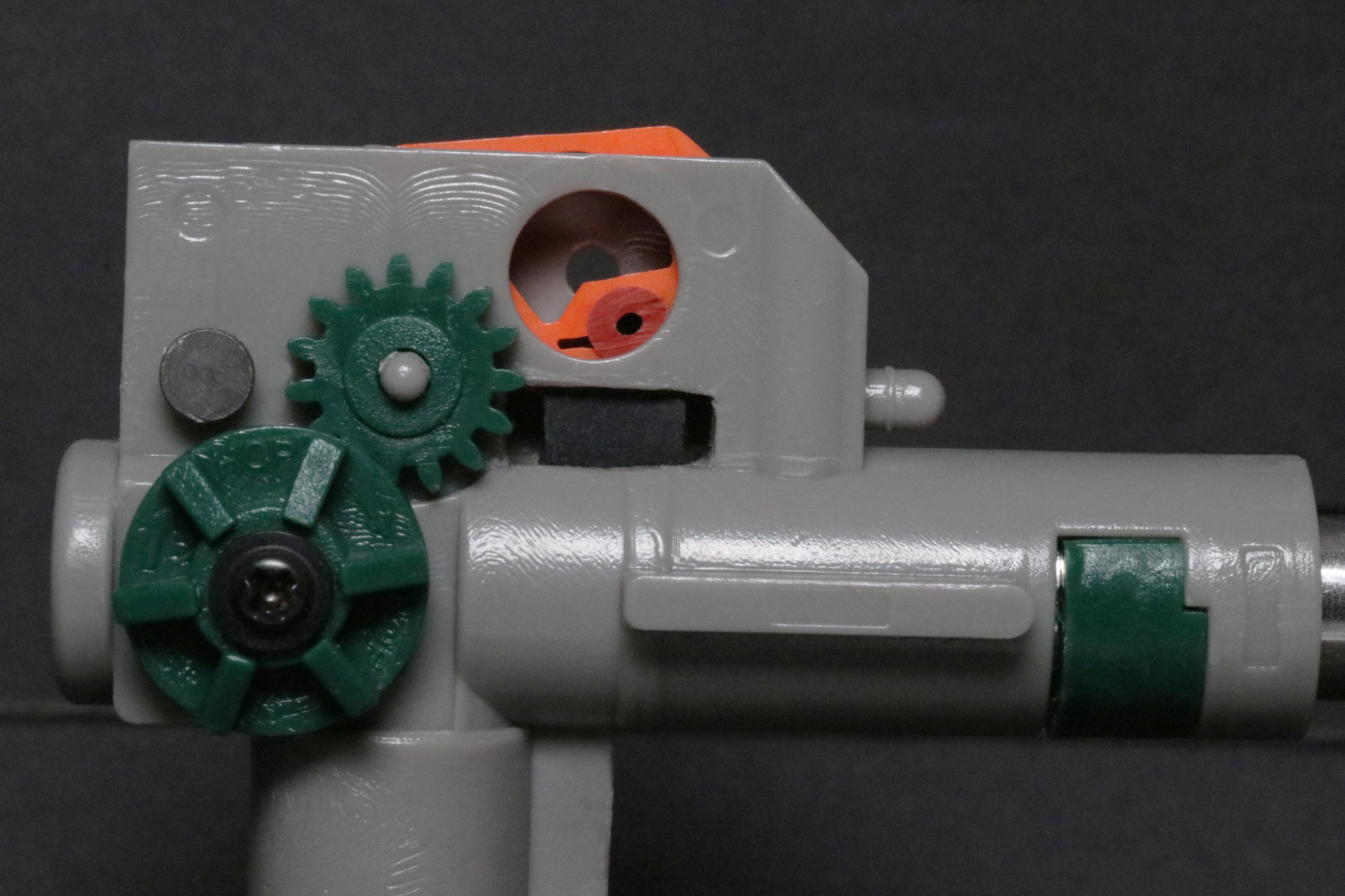 Airtech Studios - Advanced M4 Standard Chamber R-HOP Arm & M-nub 4