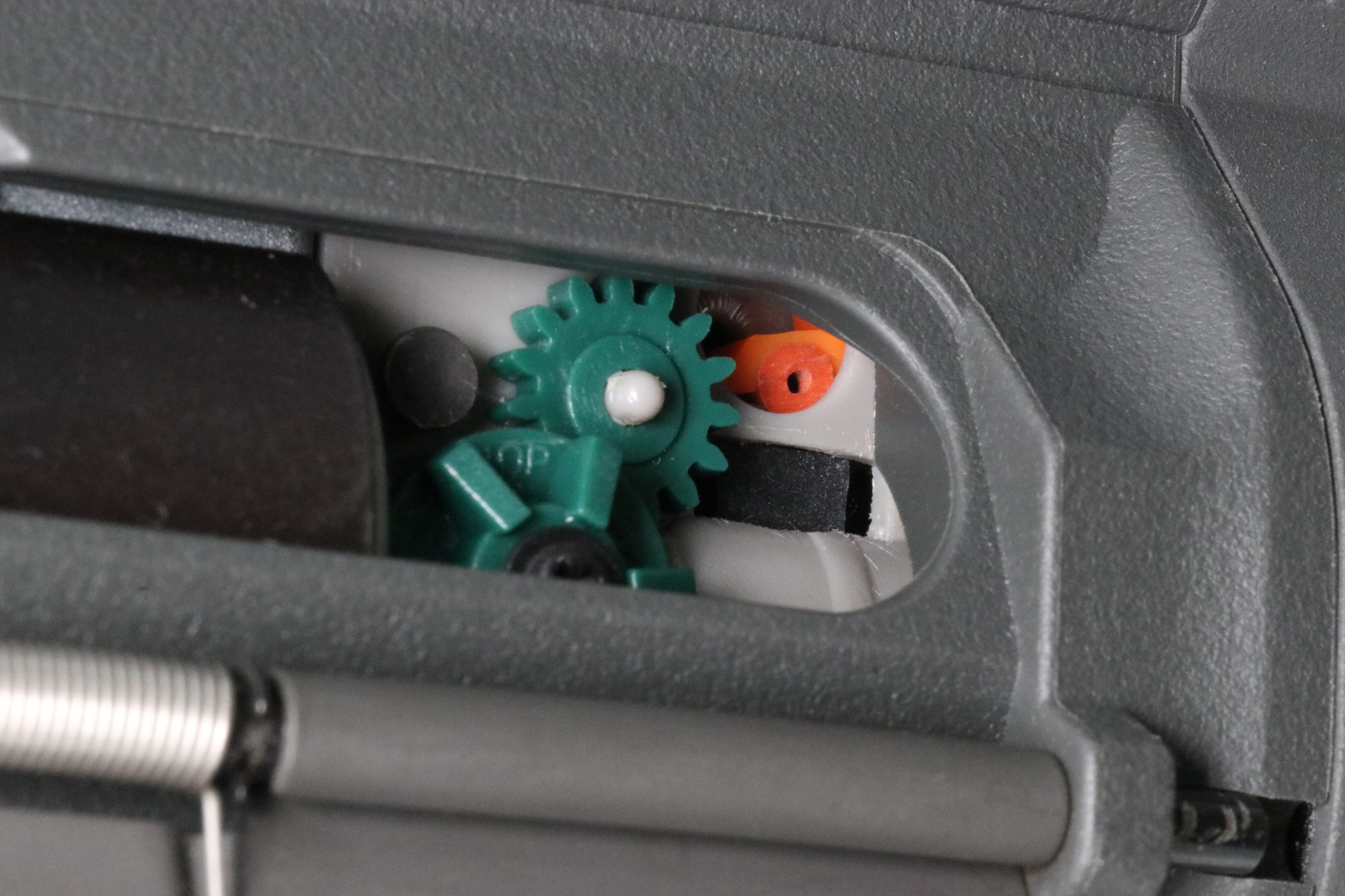 Airtech Studios - Advanced M4 Standard Chamber R-HOP Arm & M-nub 5