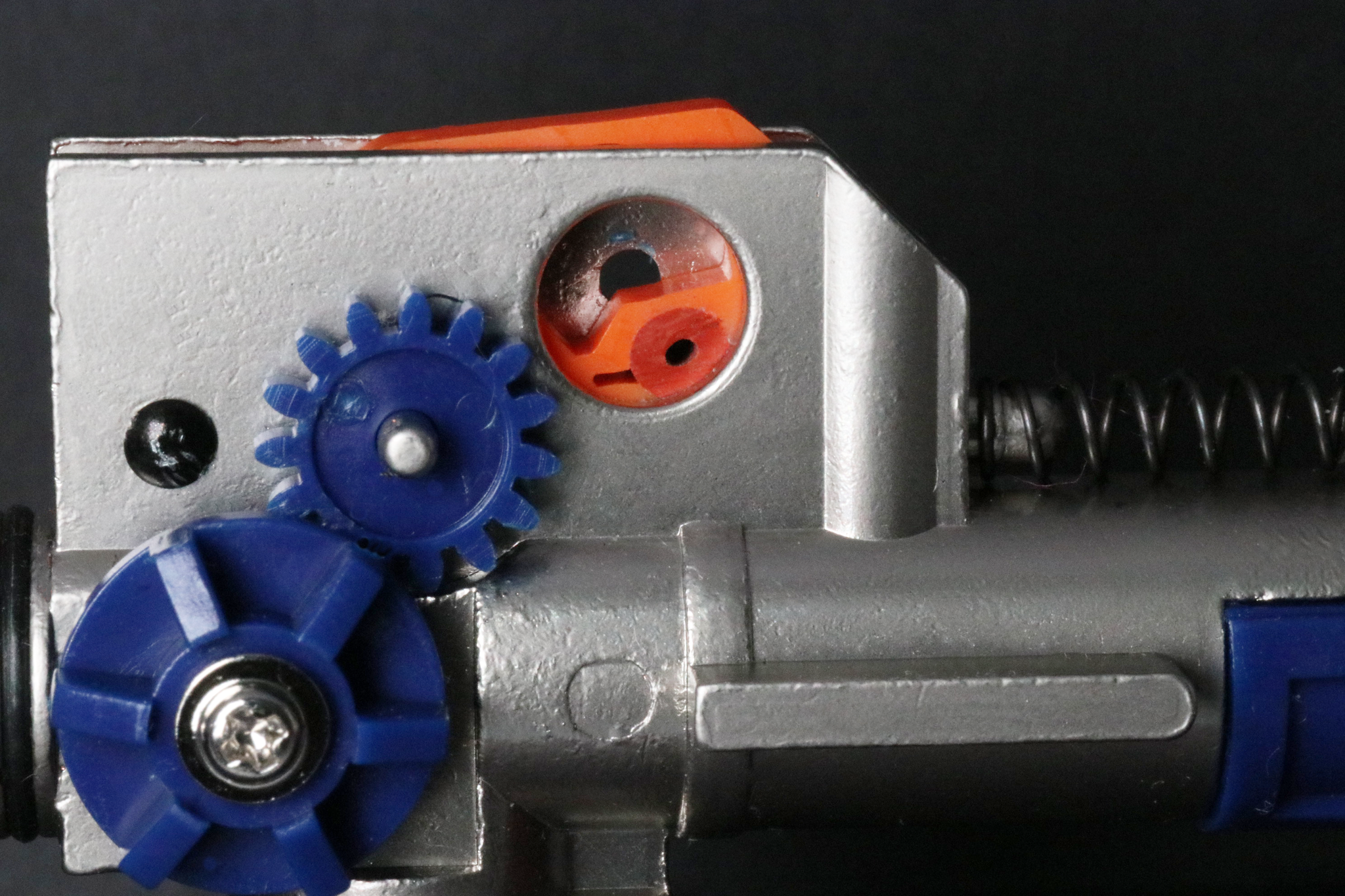 Airtech Studios - Advanced M4 Standard Chamber R-HOP Arm & M-nub 6